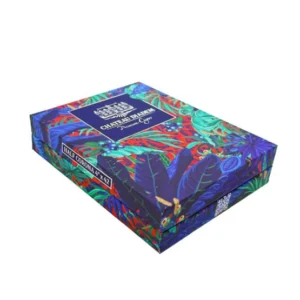 Chateau Diadem Half Corona - 5 Pack