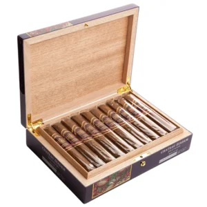 Chateau Diadem Splendor Robusto Extra