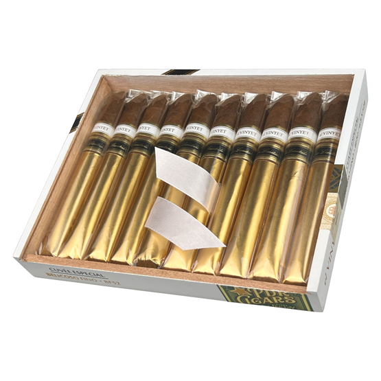 PDR EL VINYET 2024 BELICOSO FINO BOX OF 10