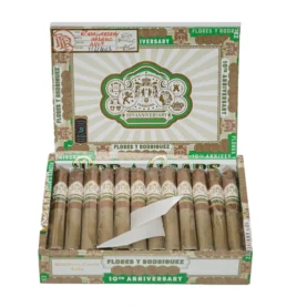PDR FYR 10TH ANNIVERSARY MILLERFLEUR CORONA BOX OF 24