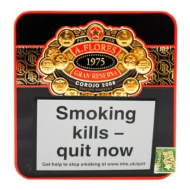 PDR AF GRAN RESERVA COROJO HALF CORONA - BUNDLE OF 25