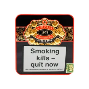 PDR AF GRAN RESERVA COROJO HALF CORONA - BUNDLE OF 25
