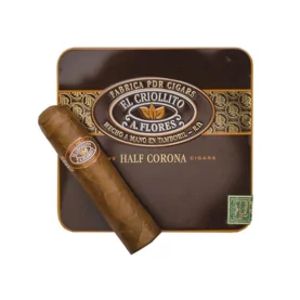 PDR EL CRIOLLITO AF HALF CORONA - BUNDLE OF 25