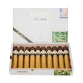 PDR EL VINYET 2024 ROBUSTO CLASICO - BUNDLE OF 10