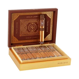 ROCKY PATEL GOLD LABEL ROBUSTO BOX OF 20