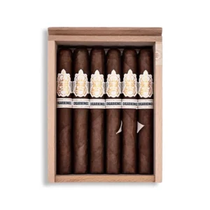 CIGARKINGS MADURO CORONA – BOX OF 12