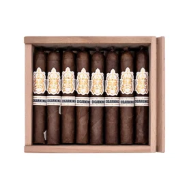 CIGARKINGS MADURO CORONITA - BUNDLE OF 24