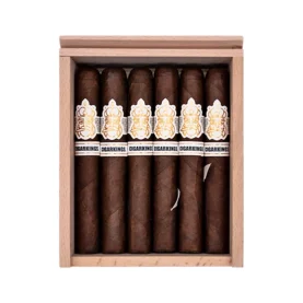 CIGARKINGS MADURO TORO - BOX OF 12