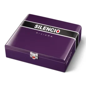 SILENCIO RIVIERA LANCERO - BOX OF 15