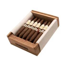 CIGARKINGS MADURO ELEGANTES - BOX OF 12