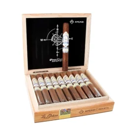 LA GALERA ANEMOI ANEMOI BOX OF 20