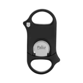 PALIO COMPOSITE CUTTER CLEAR COAT - BLACK