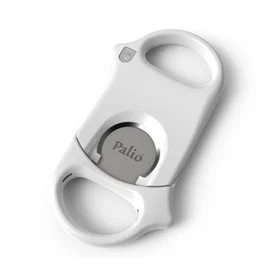 PALIO COMPOSITE CUTTER CLEAR COAT - WHITE