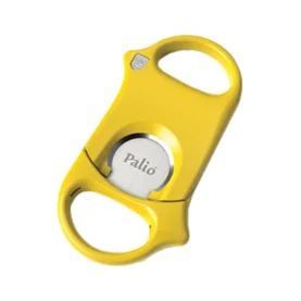 PALIO COMPOSITE CUTTER CLEAR COAT - YELLOW