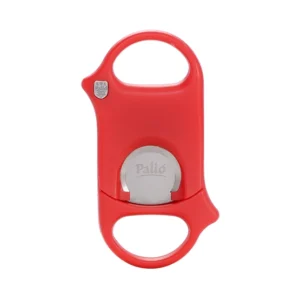 PALIO COMPOSITE CUTTER - Red Matte