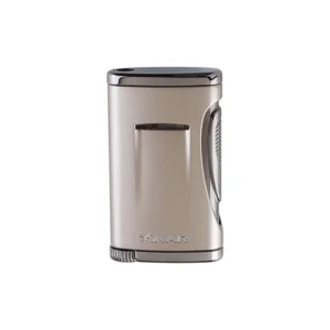 XIKAR XIDRIS SINGLE JET LIGHTER - TAN