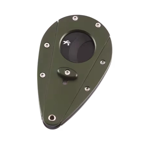 XIKAR Xi1 G10 - OLIVE