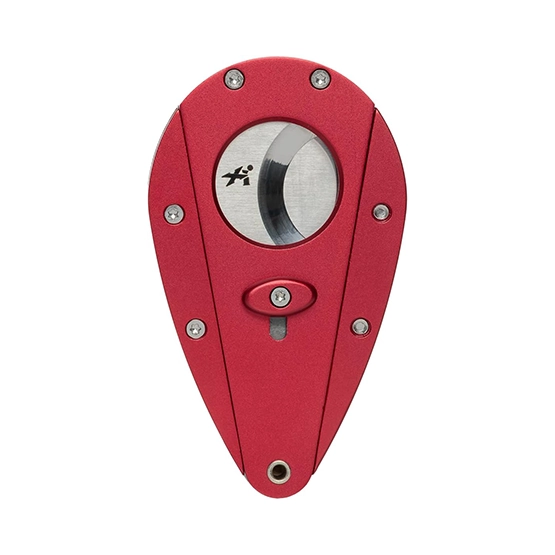 XIKAR Xi1 G10 - RED