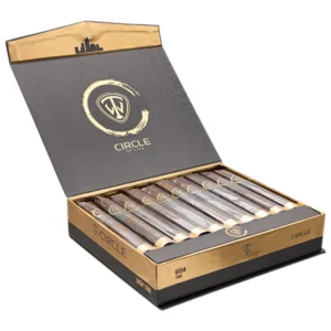 West Tampa Circle of Life Toro - Box of 20