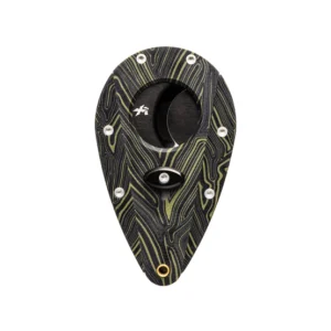 Xikar XI1 G10 - Green