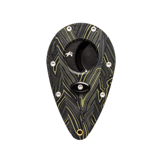 Xikar XI1 G10 - Green