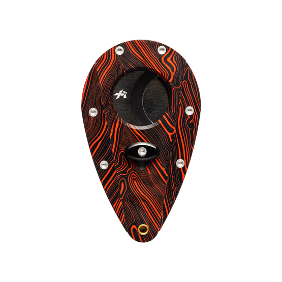 Xikar XI1 G10 - Red