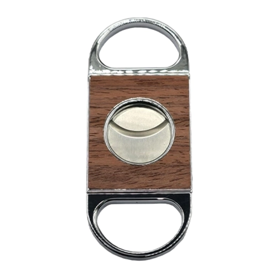 BLD Double Blade cutter - Mahogany