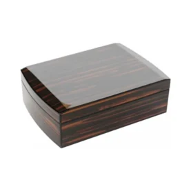 BLD Humidor Set - Ebony