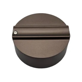 BLD Windproof Single Ashtray - Brown