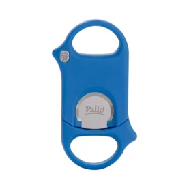 PALIO CIGAR CUTTER - MATTE BLUE