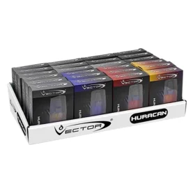 VECTOR HURACAN 5 Different Colors - 24'S