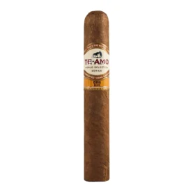 TE-AMO WORLD SERIES ROBUSTO CUBAN BOX OF 15