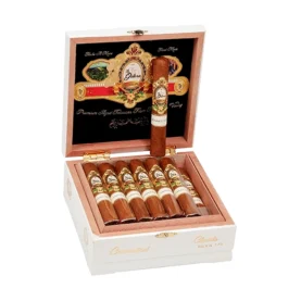 LA GALERA CONNECTICUT CHAVETA ROBUSTO BUNDLE OF 20