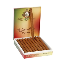 La Galera Arapiraca Cigarillos