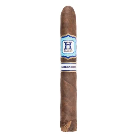 ROCKY PATEL LIBERATION BY HAMLET TORO