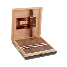 ROCKY PATEL VINTAGE 1990 CHURCHILL BOX