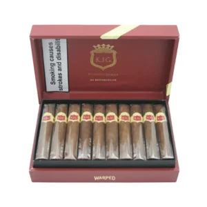 WARPED KJG SELECCION DOMAIN ROTHSCHILD – BOX OF 20
