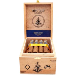 Cavalier Inner Circle Toro