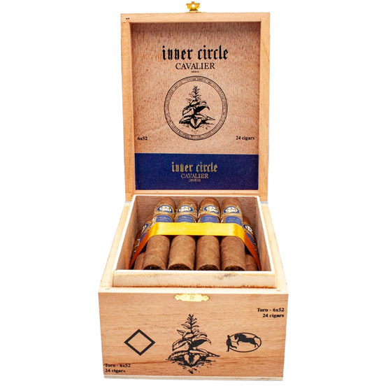 Cavalier Inner Circle Toro