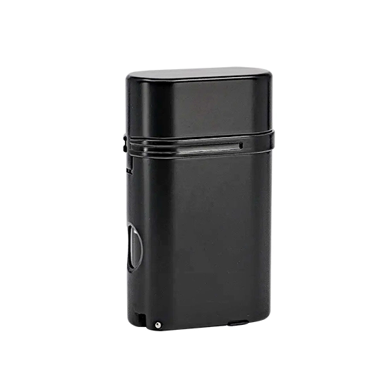 VECTOR VIKING LIGHTER - BLACK MATTE - SINGLE