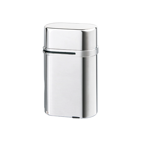 VECTOR VIKING LIGHTER - POLISHED CHROME - SINGLE