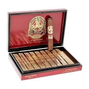EL PULPO ROBUSTO GRANDE BOX OF 10