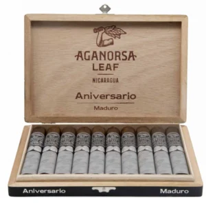 Aganorsa Aniversario Maduro Robusto