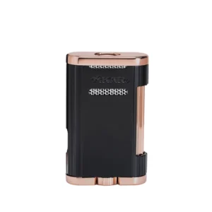 Xikar Allume 2 Black & Rose