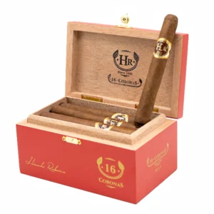 HR Cigars Red Corona
