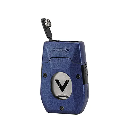 Vector Gemini Cutter - Blue - Open
