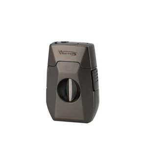 Vector Gemini Cutter - Gunmetal Satin