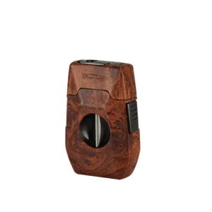 Vector Gemini Cutter - Mahogany