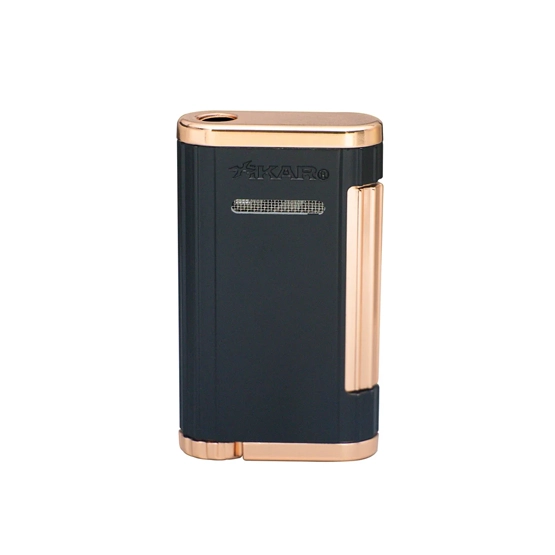 Xikar Allume 1 - Black & Gold