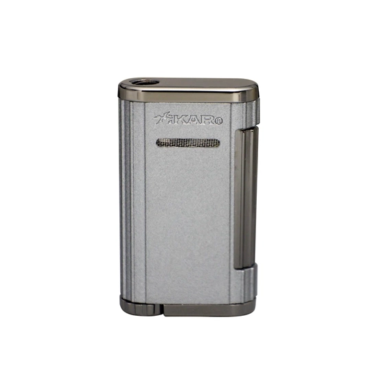 Xikar Allume 1 - Gunmetal